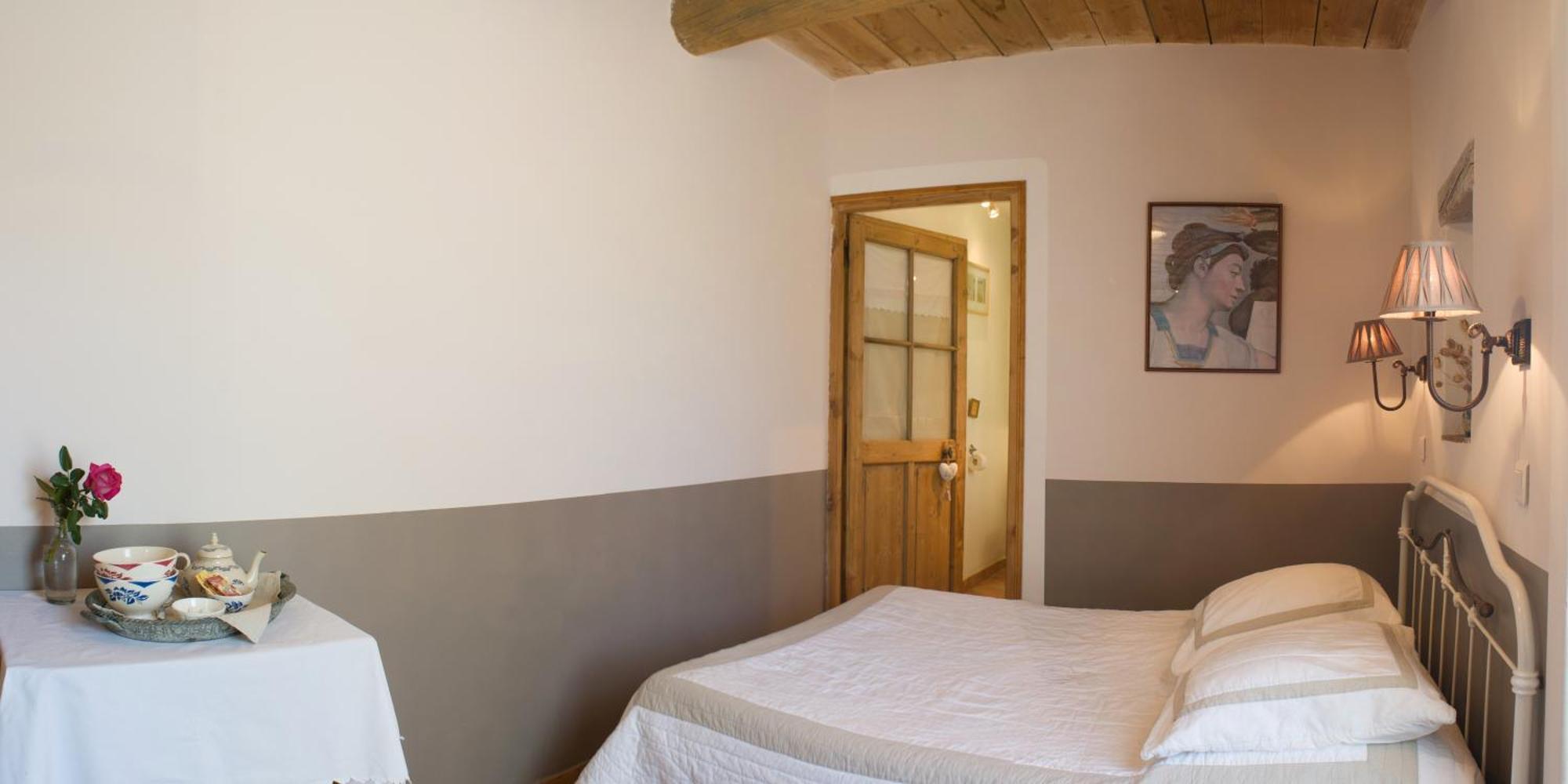 Chambres D'Hotes Domaine Des Machottes Grans 외부 사진